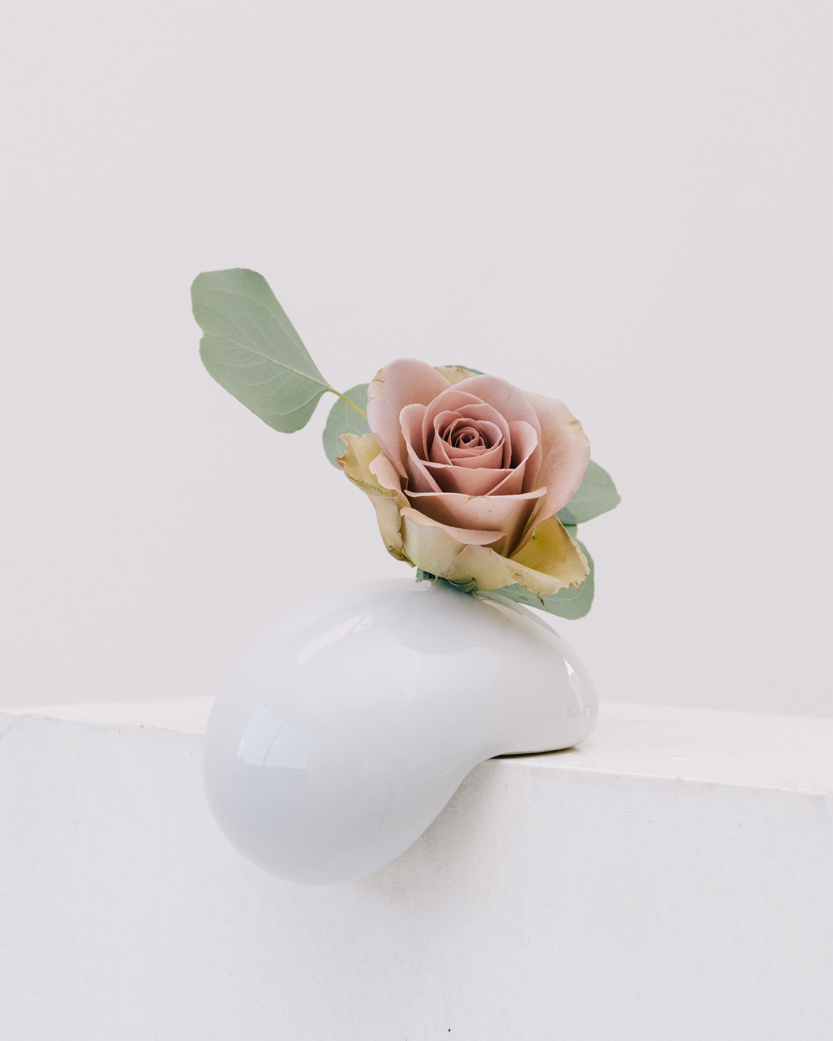 Drip Vase 1.0 - Ash